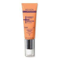 Revlon Illuminance Correct Brighten Face Primer 002