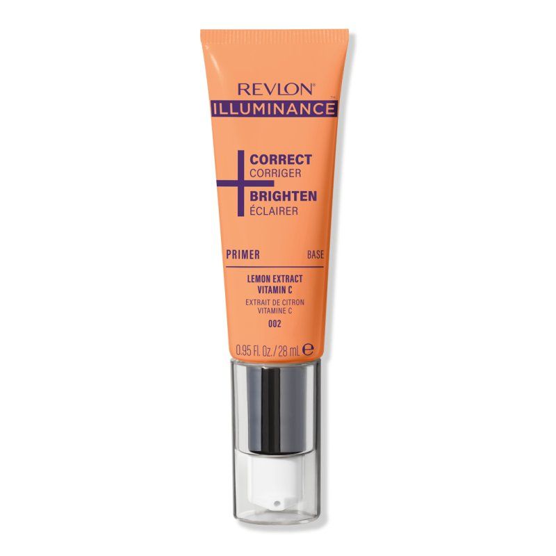 Revlon Illuminance Correct Brighten Primer 28 ml 002
