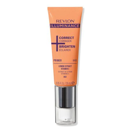 Revlon Illuminance Correct Brighten Primer 28 ml 002