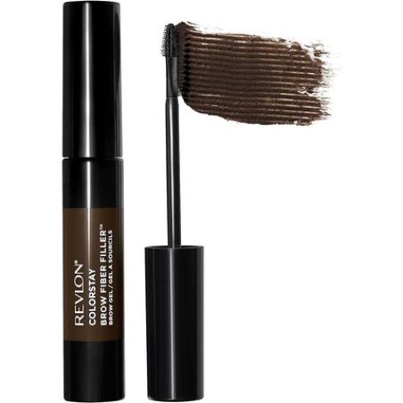 Revlon ColorStay Brow Fiber Filler Dark Brown (305)