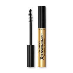Revlon ColorStay Xtensionnaire Mascara Black Waterproof