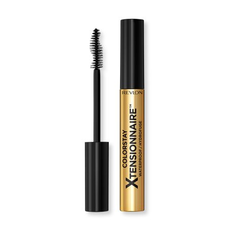 Revlon ColorStay Xtensionnaire Mascara Black Waterproof