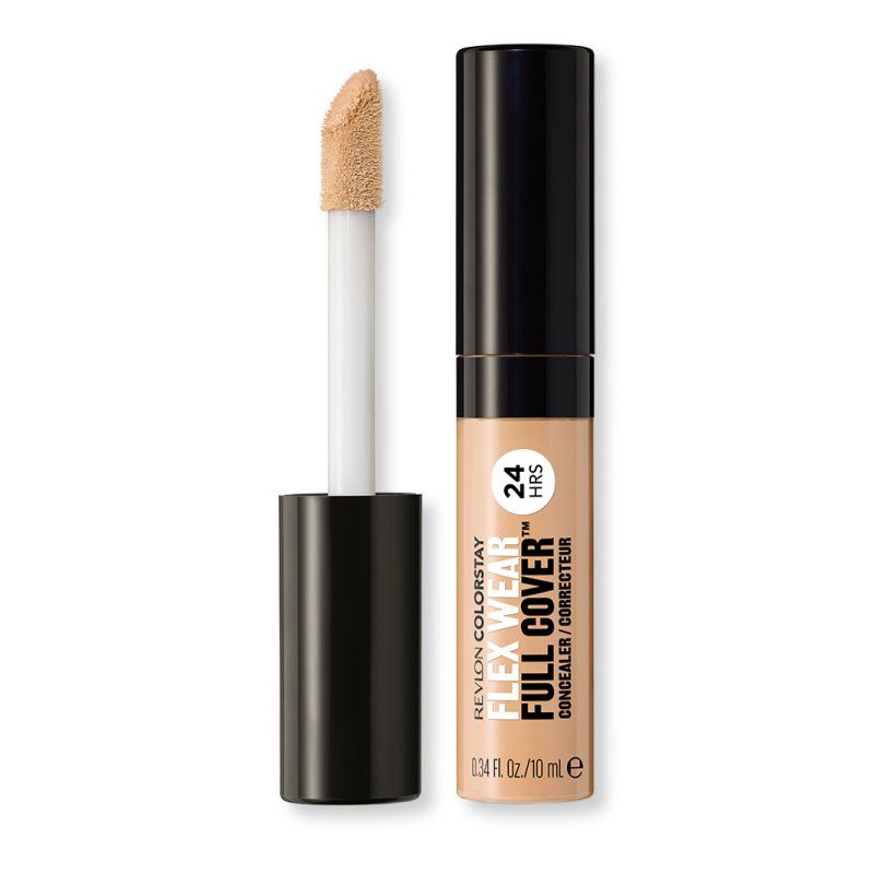 Revlon ColorStay Flex Wear Full Cover Concealer 025 Light Beige