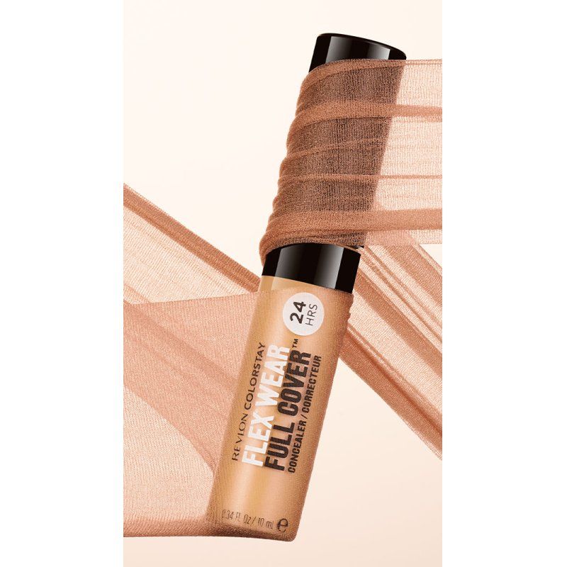 Revlon ColorStay Flex Wear Full Cover Concealer 025 Light Beige
