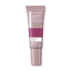 Revlon Illuminance Gel Serum Blush 140 Brilliant Berry