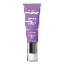 Revlon Illuminance Smooth Hydrate Primer 001