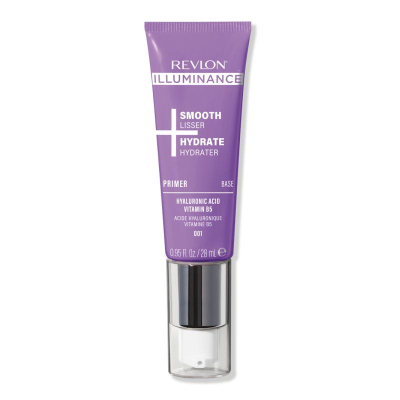 Revlon Illuminance Protect Moisturize Primer 28 ml 001