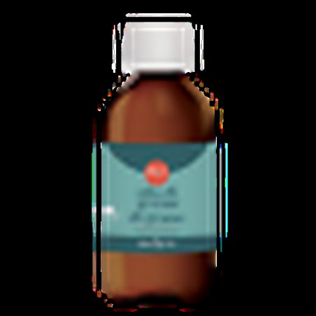 ErbaVita Oils Food Use Wheat Germ Oil Dietary Supplement 100ml