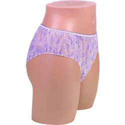 Bebe Confort Parto Disposable Panties, Disposable Panties, Size 38/42
