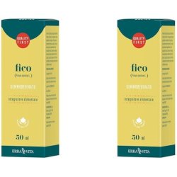 Erba Vita Fig Gemmoderivative 50ml