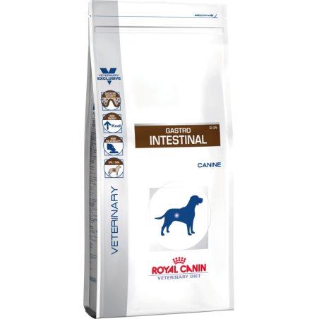 Royal Canin Gastro Intestinal 2 kg Universel Volaille, Riz