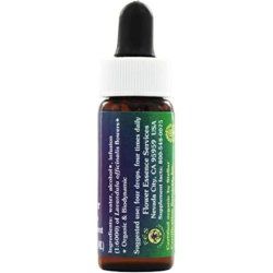 Flower Essence Services Lavender Supplement Dropper 0.25 Ounce