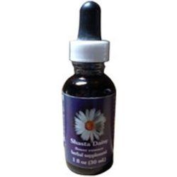 Flower Essence Services Shasta Daisy Flower Essence 0.25 oz.
