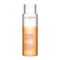 Clarins One-Step Facial Cleanser 200ml Orange