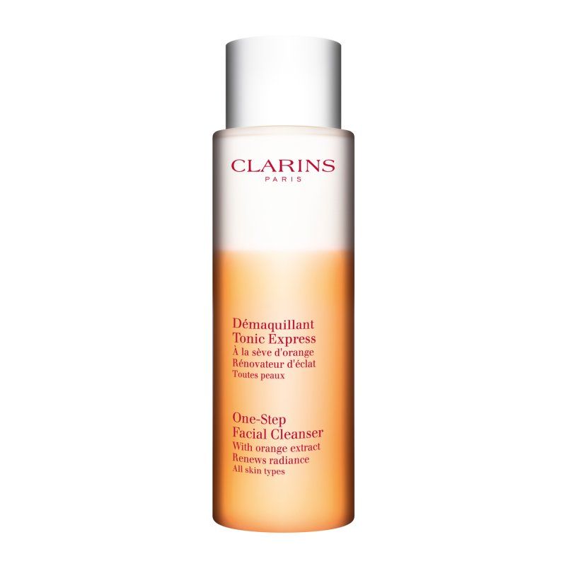 Clarins One Step Cleansing lotion 200 ml