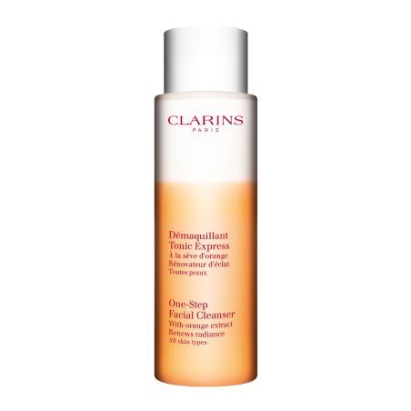 Clarins One Step Cleansing lotion 200 ml