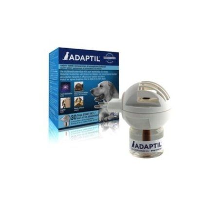 Adaptil Diffuser Electric Included Refill 48ml Covers 70mq 30giorni Relax Dog
