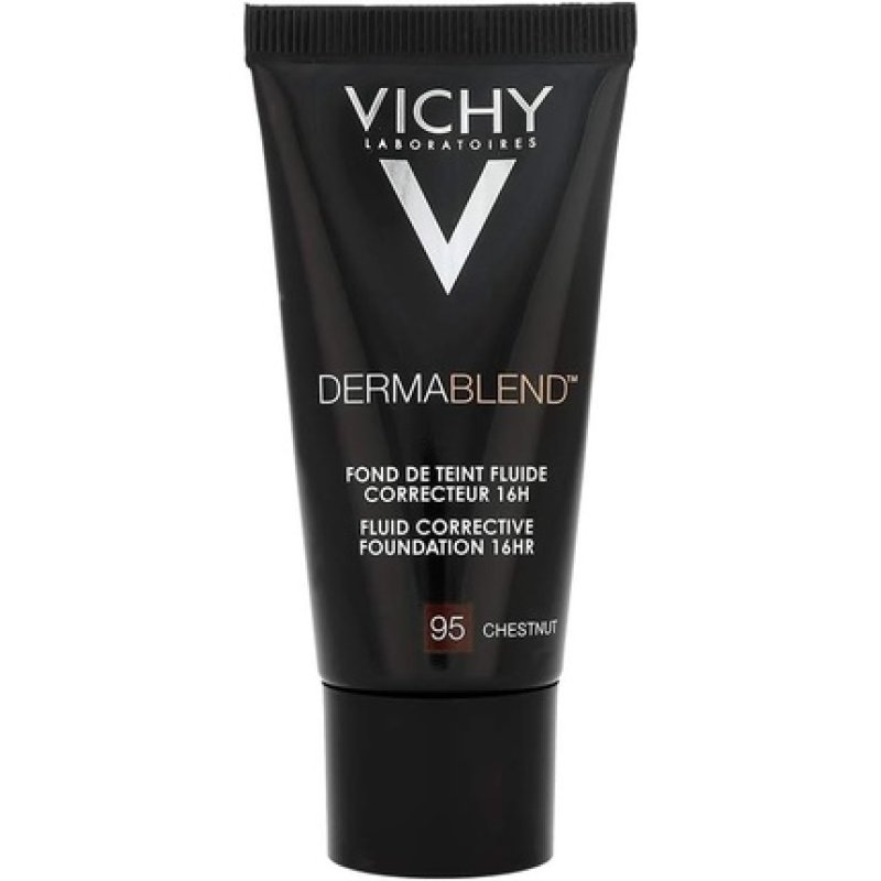 L'Orealvichy Face Foundation 30ml