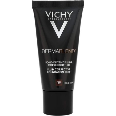 L'Orealvichy Face Foundation 30ml