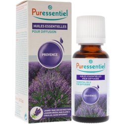 Puressentiel Provence Essential Oil for Diffusion 30ml