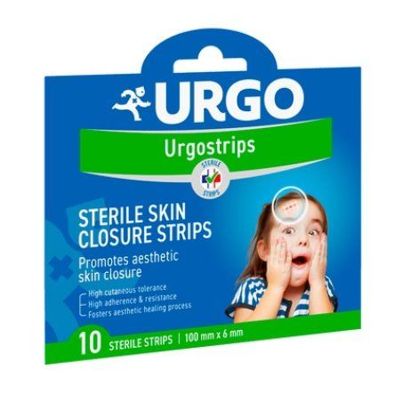 Urgo Suture Strip 10 Units
