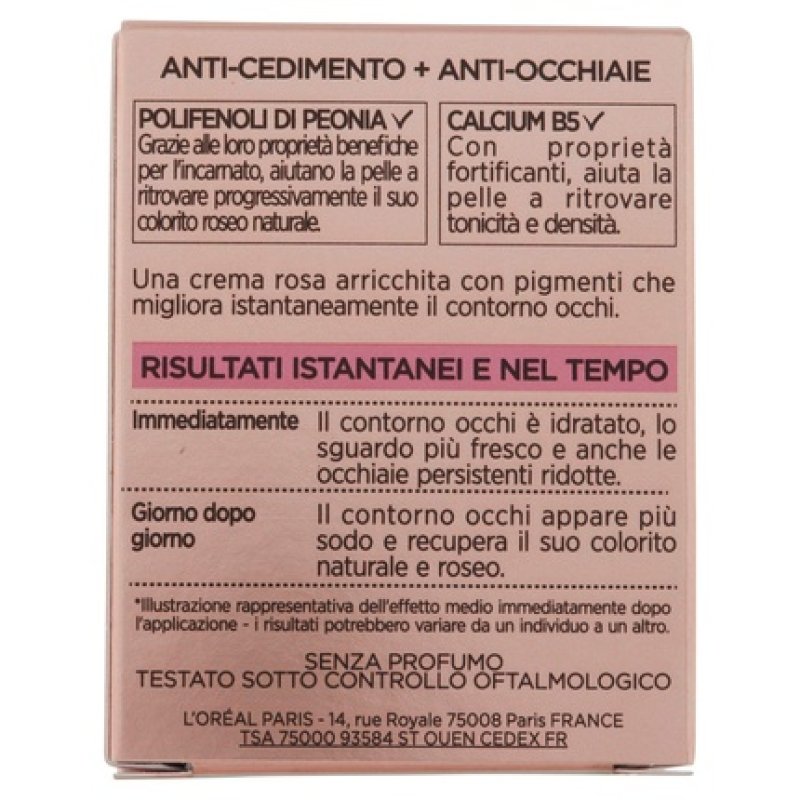 L'oreal Paris Age Perfect Golden Eyes 15ml