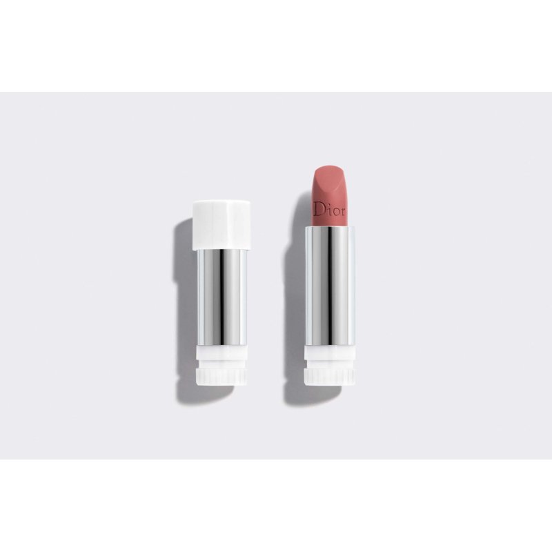 Dior Rouge The Refill 100 Nude Look