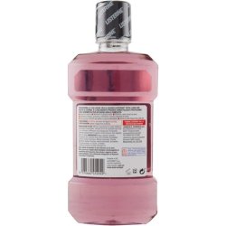 Total Care Mouthwash 6 Benefits in 1 Complete Protection Pure Mint Flavor 500ml