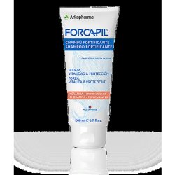 Arkopharma Forcapil Strengthening Shampoo 200ml