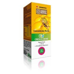 Arkopharma Arko Royal Kid Growth Well Concentrated Liquid 150ml