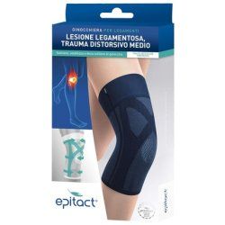 Epitact Pharma Knee Brace Size 3