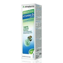 Arkovital Vitamin D3 Arkopharma 15ml
