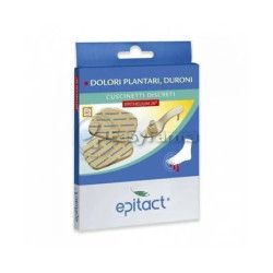 Epitact Cushion For Plantar Pain And Corns - One Size