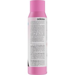 Adidas Ultra Fresh Control Anti-Perspirant Deodorant Spray for Women 150ml