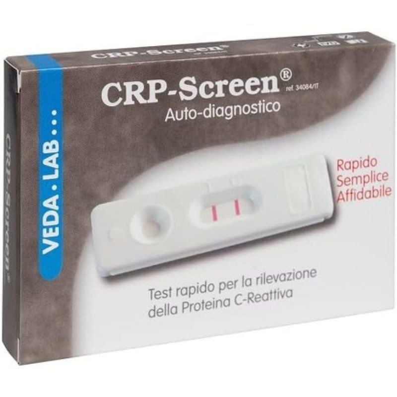 Noi CRP Prot C Reactive Test