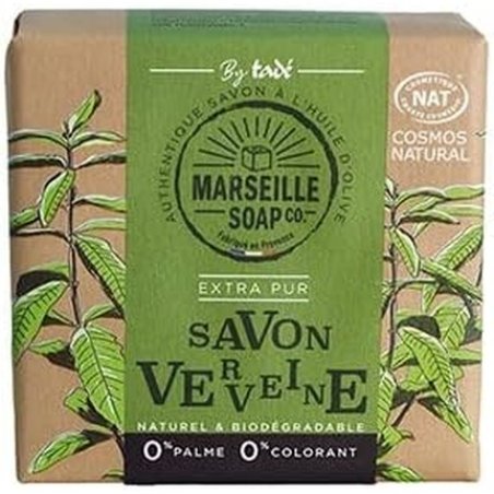Tadé Verbena Marseille Soap 100g