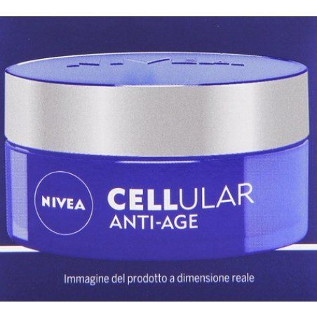 NIVEA CELLULAR Anti-AGE Night Care 50ml