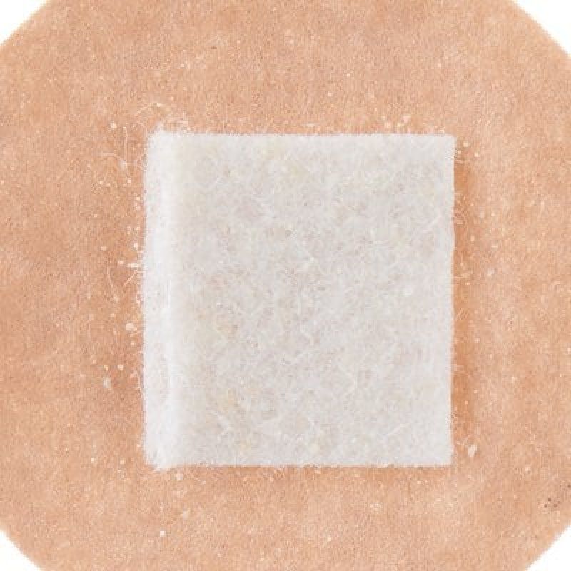 Nexcare 7000115120 pansement adhésif 30 pièce(s)