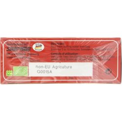 Floradix Hawthorn Organic Herbal Tea 15 Bag