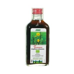 Salus Dandelion Juice 200ml