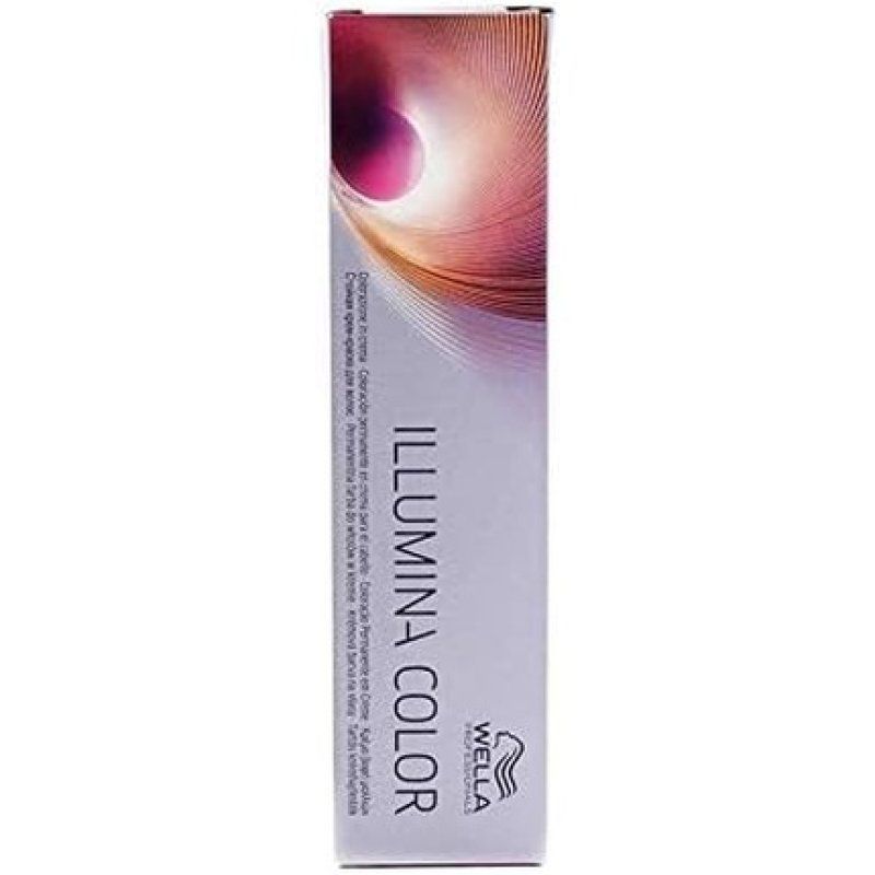 Wella Illumina Coloring Number 7/81