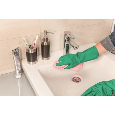 Vivid Raw 664 Dermo Plus Gloves 13x8x8cm