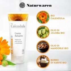 Dr Theiss Cr Bals Bio Calendula