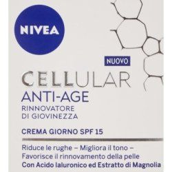 Cellular Anti-Aging Day Cream 50ml