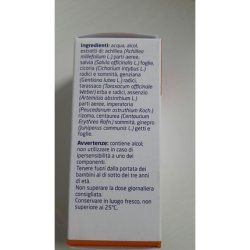 AMARA Drops Dilution 50ml