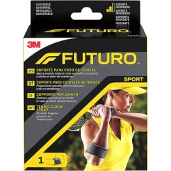 Codera Tenista Futuro Sport Gentle Pressure