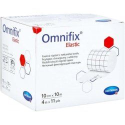 HARTMANN Omnifix Elastic 10m x 20cm