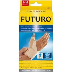 3M Tab Inch Future L/XL