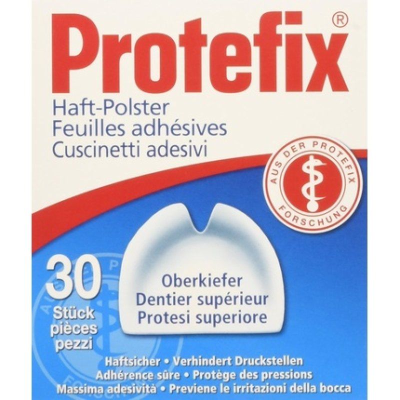 Protefix Superior Adhesive Pads