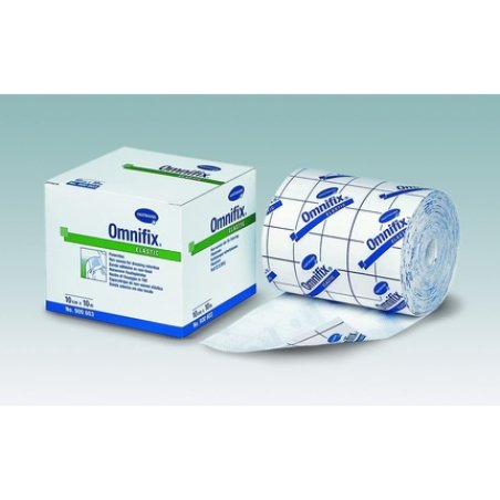 Hartmann Omnifix Elastic 15 X 1000 Cm